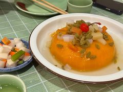 -胡杨记忆(和平路店)