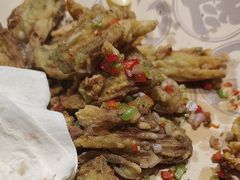 -东来土菜馆(民祥园路店)