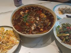 -渝乡人家(和平里店)