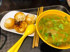 -大壶春生煎(四川中路店)