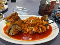 -老阊门菜馆(山塘街店)