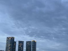 -琶醍壹号•潮菜江景餐吧