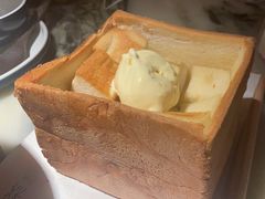 -绿茶餐厅(雁塔大悦城店)