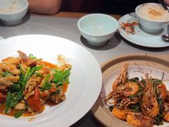 -闽上鲜·福建菜(龙湖滨江天街店)