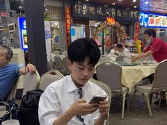 大堂-鹏城人家海鲜酒家·23年老字号(较场尾店)