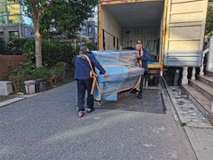-搬帮帮日式精品打包搬家服务