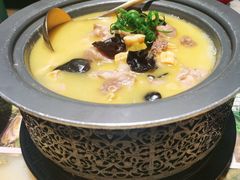 -锦府盐帮·侯宅(五棵松万达店)