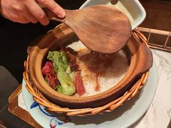 -捞神煲汤火锅(湖滨商业街店)