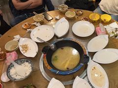 -四姑娘山阿巴郎·藏式花园餐厅