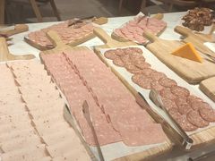 -陆家嘴万怡酒店·万荟轩