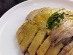 -邢家锅贴老店·非遗·开封菜(金明广场店)