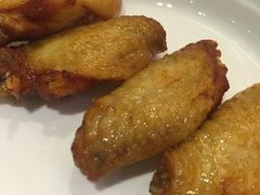奥尔良鸡翅-乐凯撒披萨(正佳广场店)