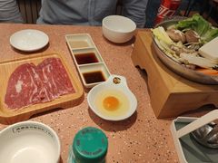 -元气寿司(东方宝泰店)