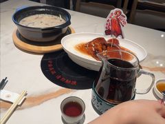 -滋粥楼·顺德菜(番禺广场总店)