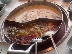 -捞神煲汤火锅(湖滨商业街店)