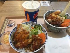 -吉野家(宾水道店)
