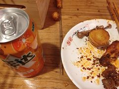 -福苗小骆驼烧烤(莲湖路店)