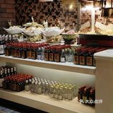 自助餐首选