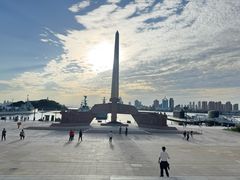 -中国人民解放军海军博物馆