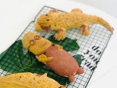 -美斯烘焙培训学院•蛋糕•面包•咖啡(宝安校区)