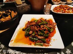 -真味汤馆(汽博店)