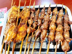 -伊隆斋(什刹海店)