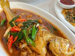 -莲花公园煎蟹(总店)