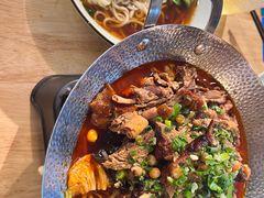 -全牛匠·乐山跷脚牛肉(新中关店)