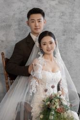 -秦皇岛我和你婚纱摄影工作室