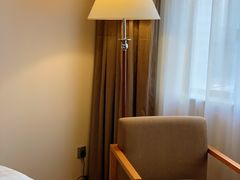 -西安永宁门大景城堡酒店