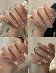 -M·X Nail日式美甲美睫