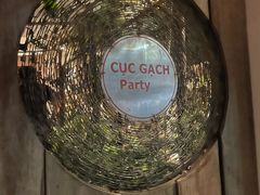 -Cuc Gach Quan Restaurant