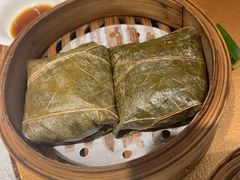 -红棉中餐厅·广州海航威斯汀酒店