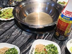 -老船舫·现做活鲜鱼馆(东郊记忆店)