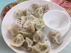 -桔子海鲜烧烤大排档(台东店)