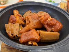 -粤盛海鲜平价店(洛溪食街店)