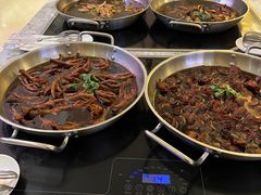 -盛宴标帜餐厅·亲子自助 (南昌喜来登酒店)