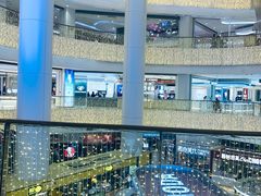 -银泰百货(北京大红门店)