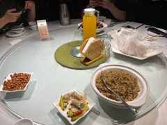 -陶缘一号·四季缘·老字号顺德菜·户外婚礼家宴(西滘店)