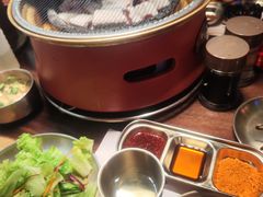 -西塔老太太泥炉烤肉(上海七宝领展广场店)