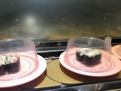 -争鲜回转寿司(金桥家乐福店)
