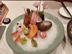 -月下料理(楷林IFC店)