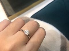 -Tiffany & Co.蒂芙尼
(南京德基广场店)