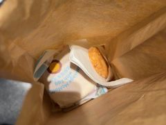 -麦当劳(上海虹桥站30B检票口楼上)