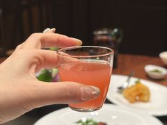 -临江宴(陆家嘴店)
