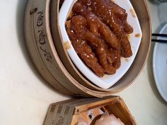 -陶陶居酒家(SM二期购物广场店)