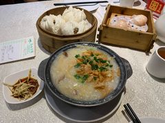 -龙的酒楼·手工早茶·顺德菜(近良路店)