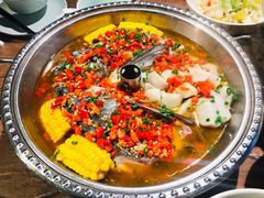 -唐伯虎新派湘菜馆(石夏时代广场店)