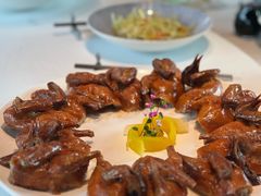 -君庭中餐厅(友谊宾馆店)