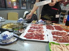 -杏花吴记牛肉火锅